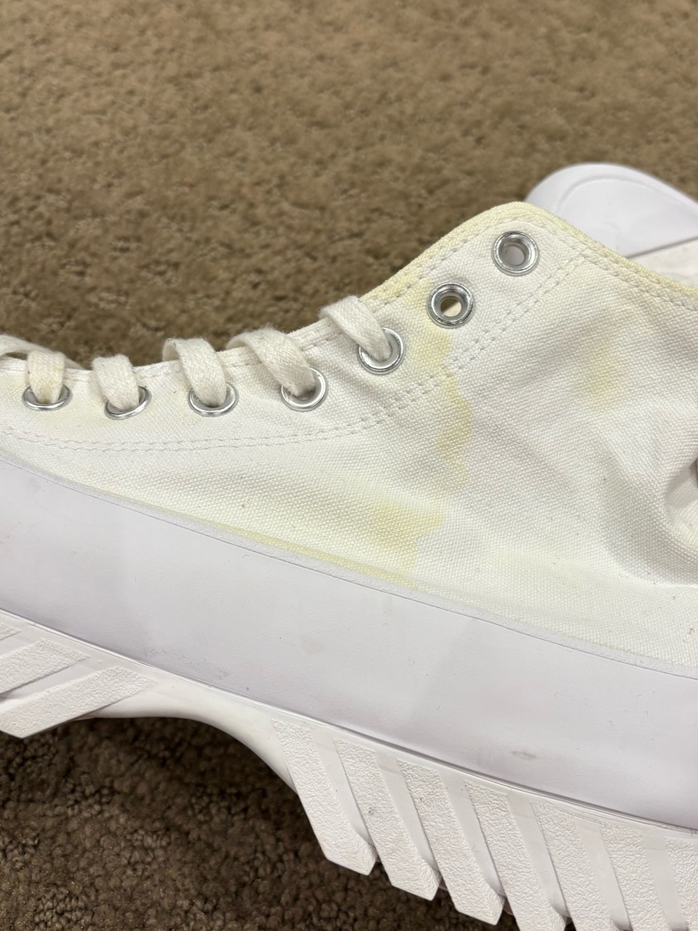 Converse Platform 9.5 - Picture 11 of 11